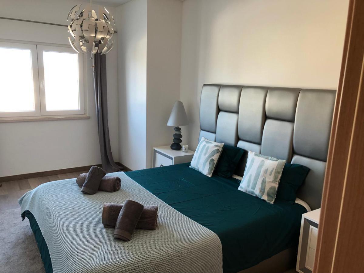 Apartmán The Haven Baleal Ferrel  Exteriér fotografie