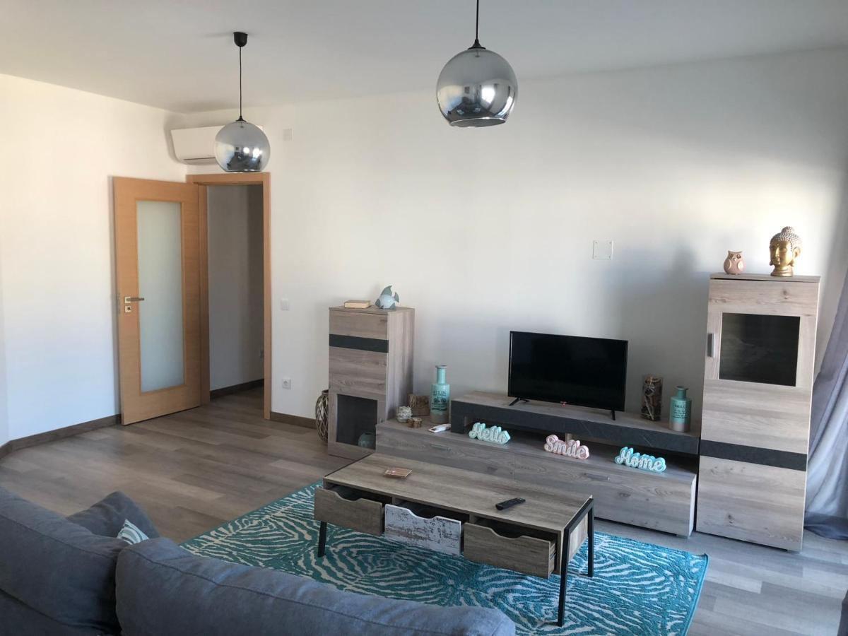 Apartmán The Haven Baleal Ferrel  Exteriér fotografie