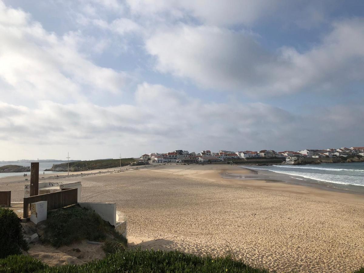 Apartmán The Haven Baleal Ferrel  Exteriér fotografie