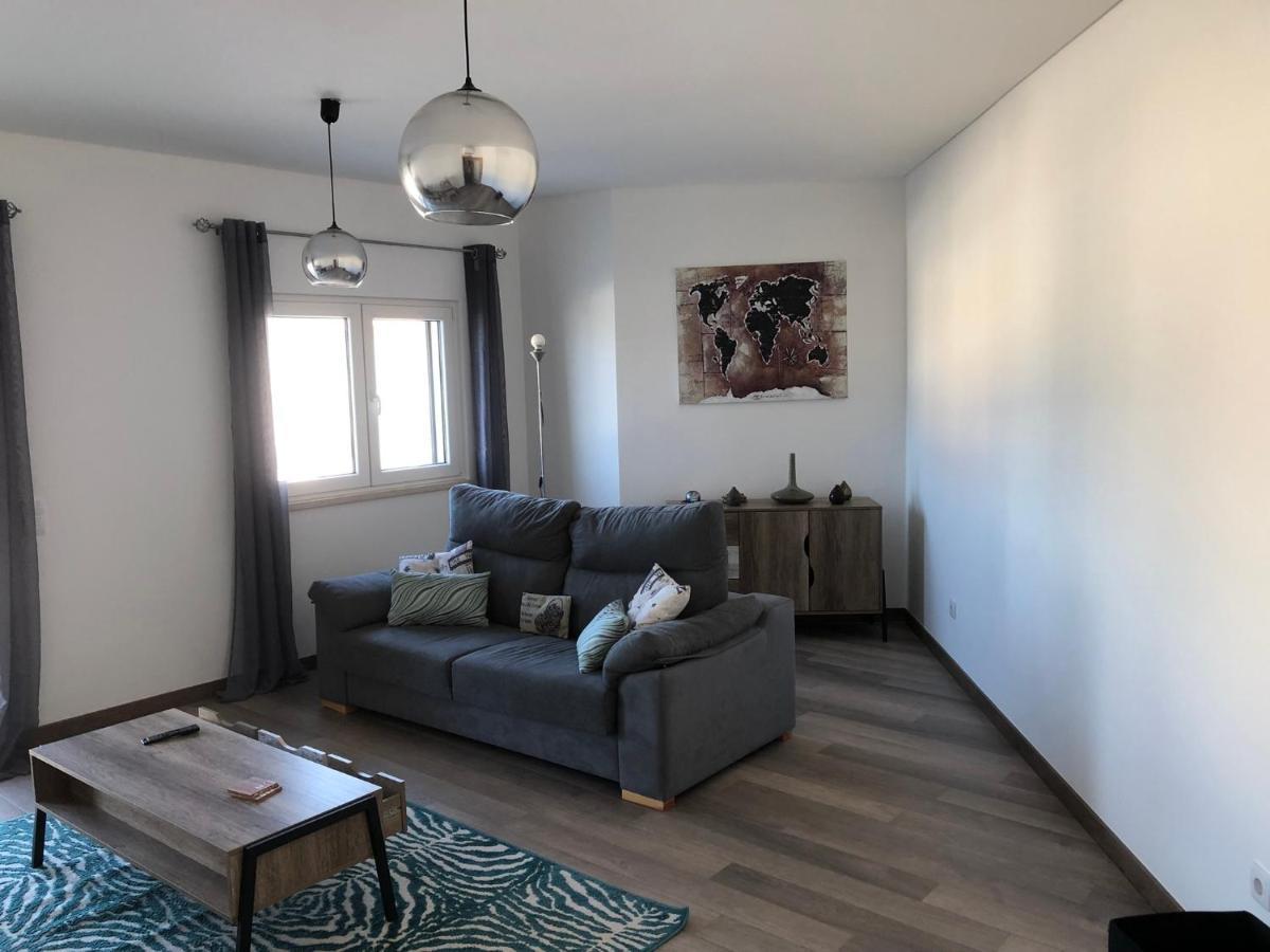 Apartmán The Haven Baleal Ferrel  Exteriér fotografie