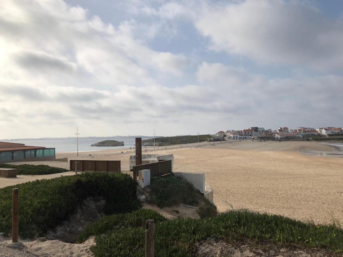 Apartmán The Haven Baleal Ferrel  Exteriér fotografie